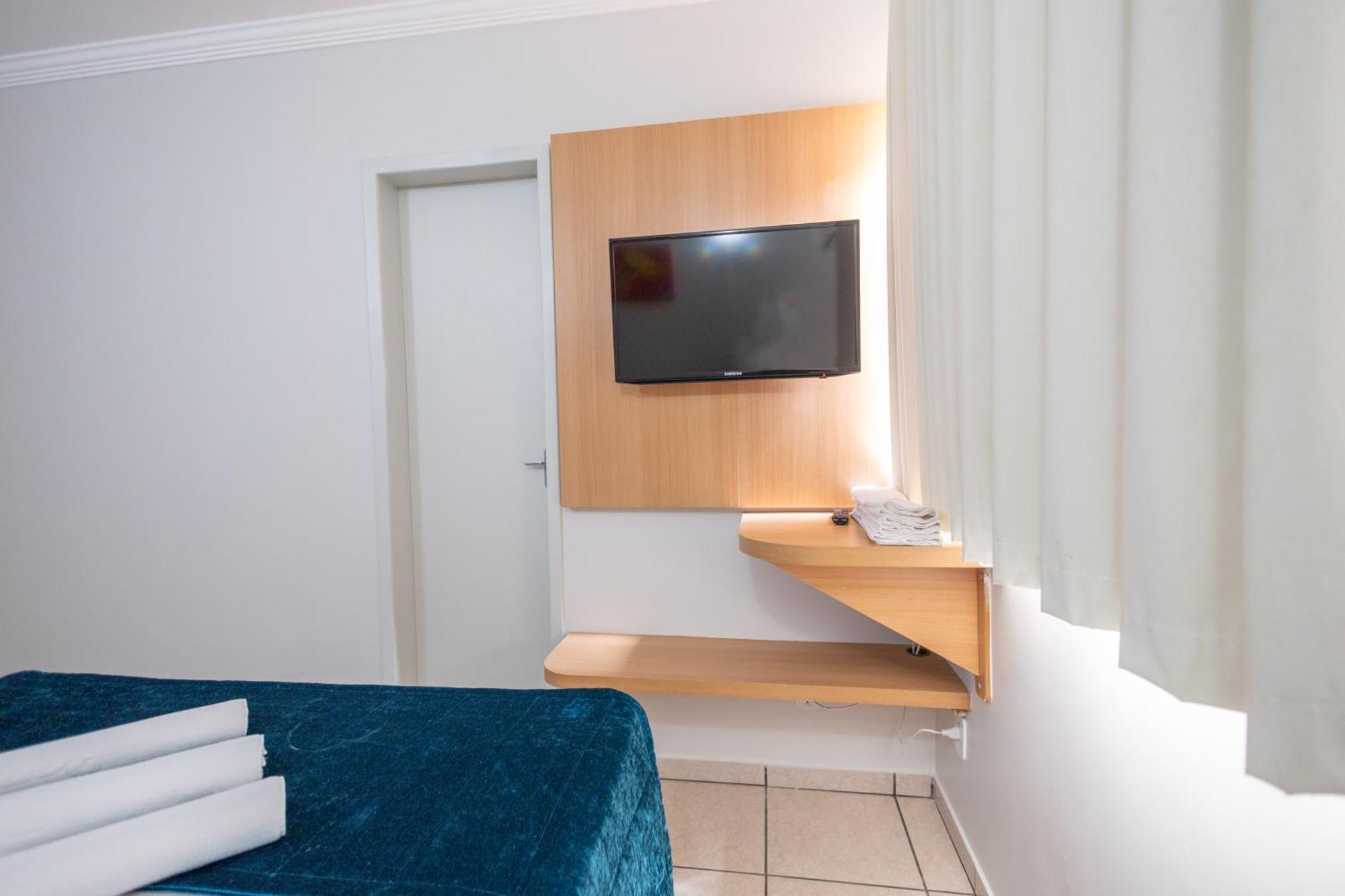 Diroma Fiori Hotel - Bvtur Caldas Novas Exterior photo